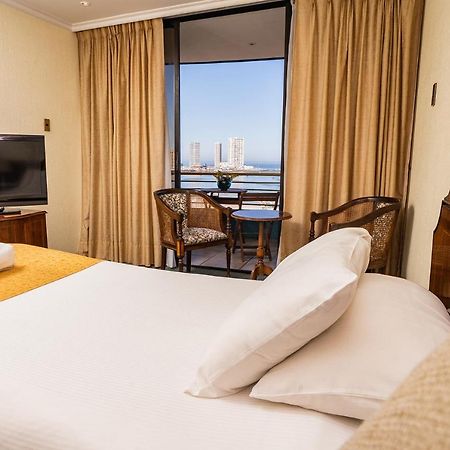 Hotel Sunfish Iquique Dış mekan fotoğraf