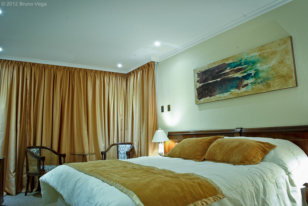 Hotel Sunfish Iquique Dış mekan fotoğraf