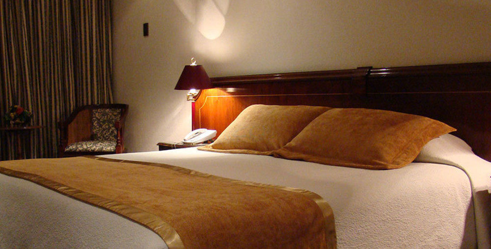 Hotel Sunfish Iquique Dış mekan fotoğraf