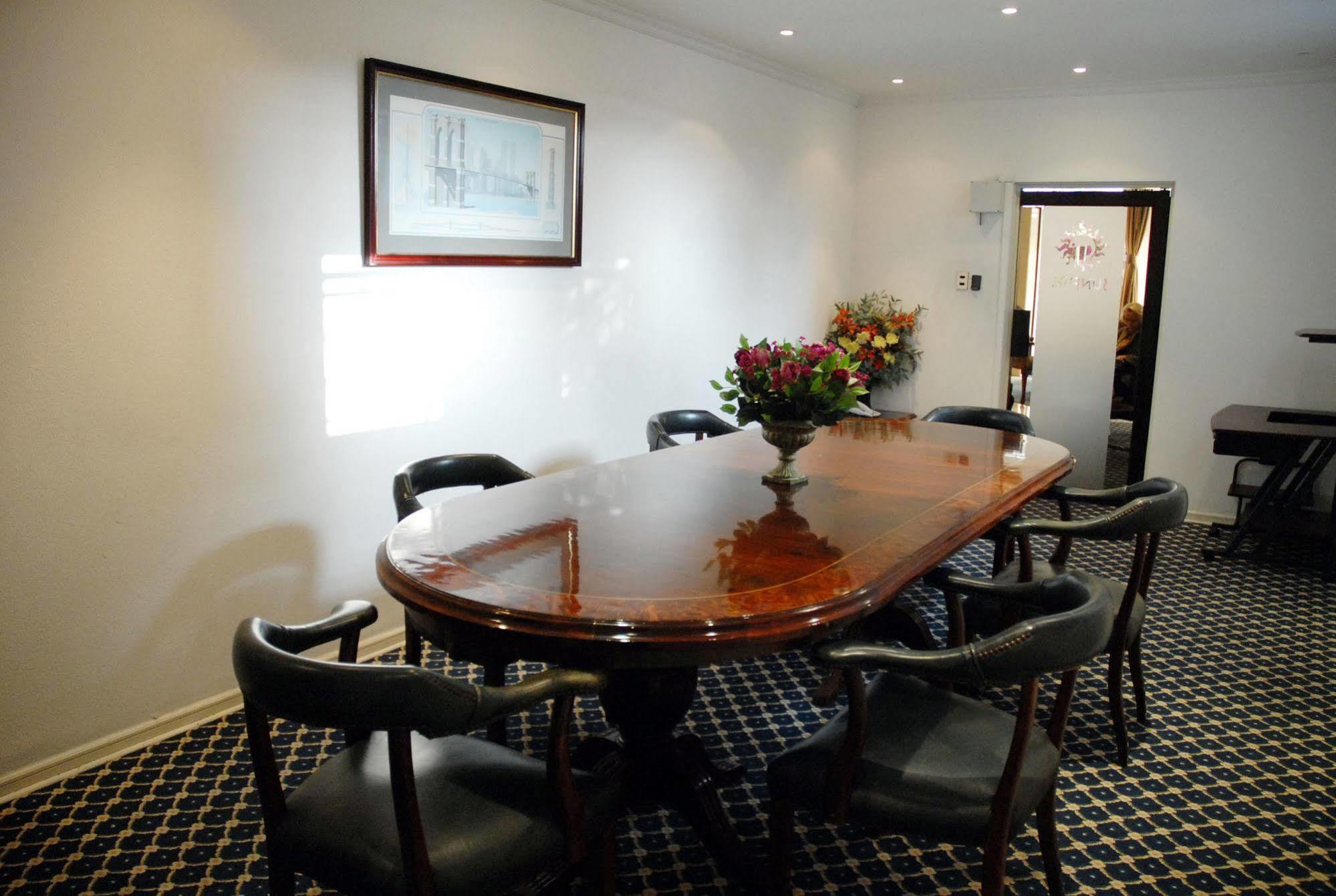 Hotel Sunfish Iquique Dış mekan fotoğraf