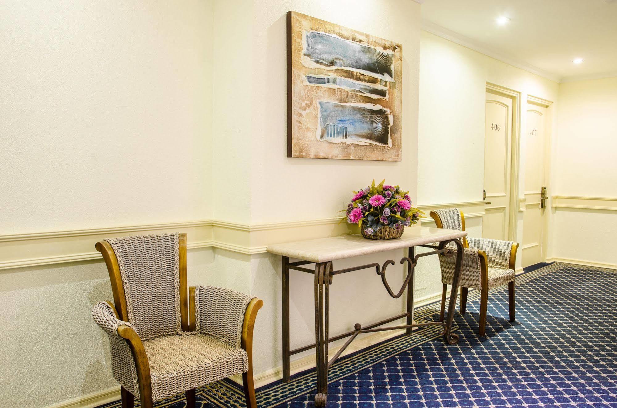 Hotel Sunfish Iquique Dış mekan fotoğraf