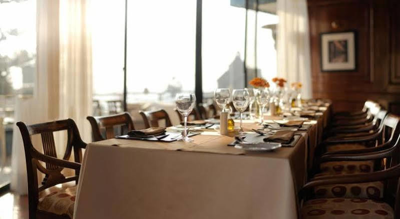Hotel Sunfish Iquique Dış mekan fotoğraf