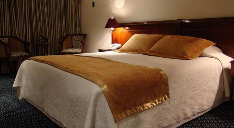 Hotel Sunfish Iquique Dış mekan fotoğraf